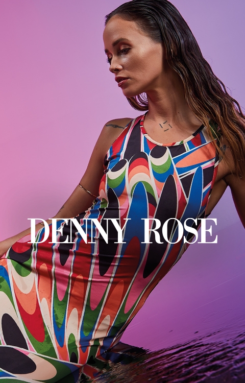 DENNY ROSE COLLEZIONE