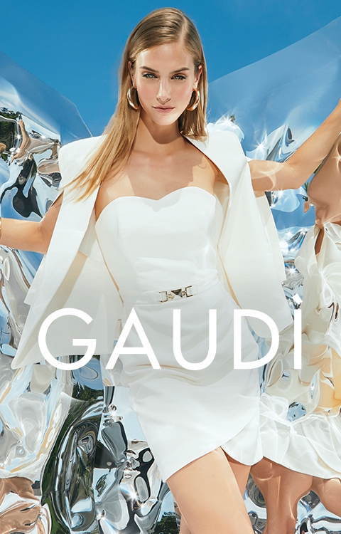 GAUDI FASHION DONNA