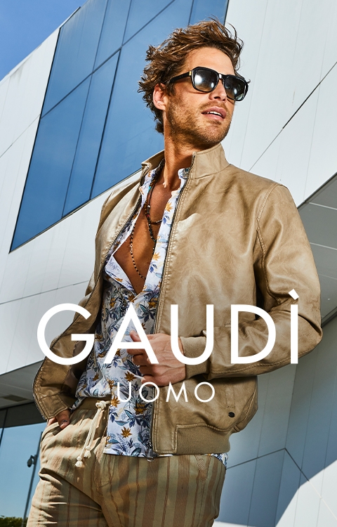 GAUDI UOMO